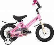 Велосипед SITIS FORMULA FR01-12 (2021) розовый