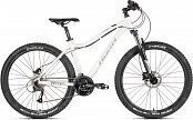 Велосипед HORH LIMA LHD 7.2 27.5 (2022) White-Grey
