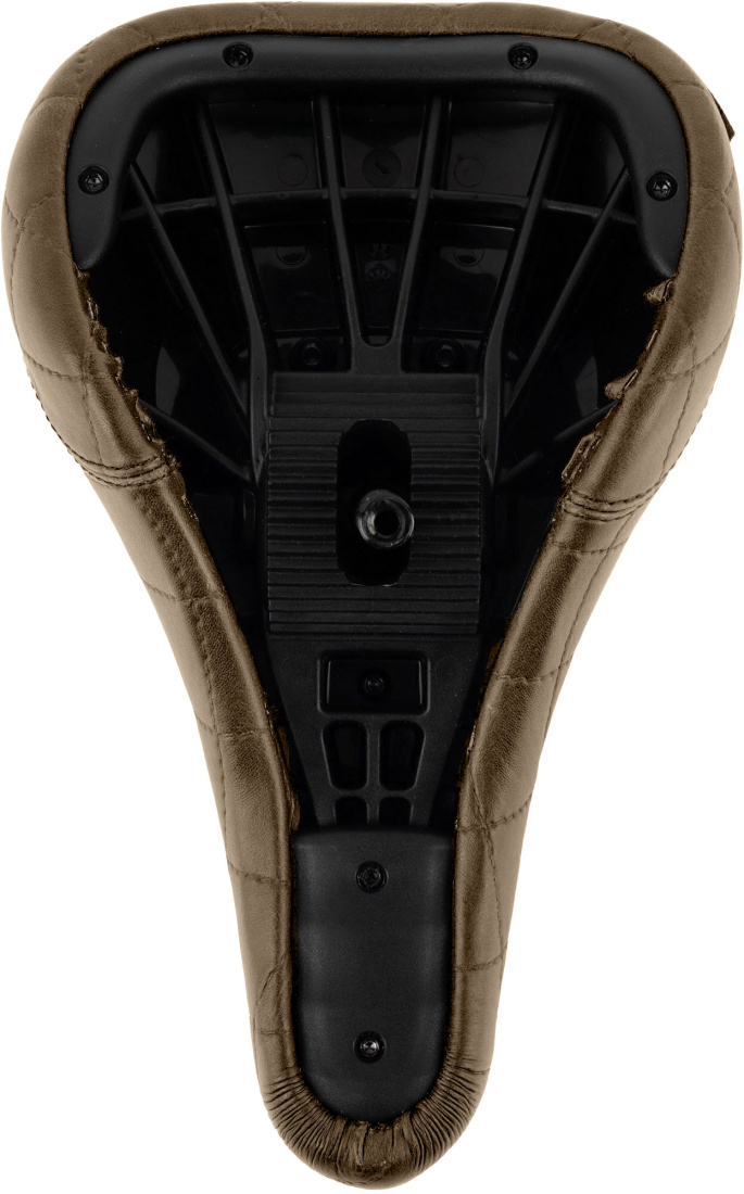 Седло KENCH SD-03 Light Brown
