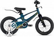 Велосипед SITIS AERO AER-14 (2022) Blue