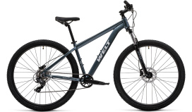 Велосипед Welt Storm 29 HD (2025) Calm Graphite