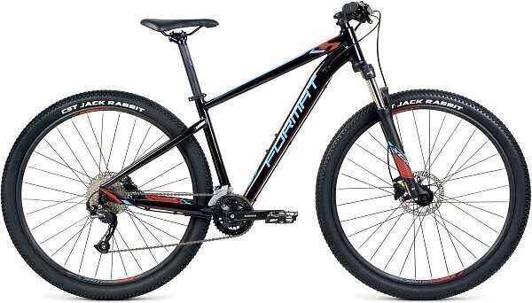 Велосипед FORMAT 1412 29 (2020)