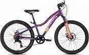 Велосипед HORH JENNY JY 24 (2022) Purple-Pink