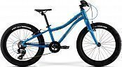 Велосипед Merida Matts J.20 Plus Eco (2022) Blue/DarkBlueWhite