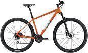 Велосипед WELT Rockfall 3.0 SRT 27 (2021) Orange