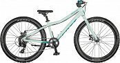 Велосипед SCOTT Contessa 24 rigid (2022) Light Turquoise