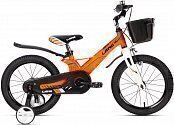 Велосипед LANQ HUNTER WLN1450 14" оранжевый