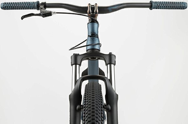 Велосипед NS Bikes ZIRCUS (2020) Shark Skin