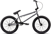 Велосипед ATOM Nitro (XL) (2023) Moonwalk Grey
