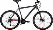 Велосипед WELT Peak 1.0 HD 26 (2022) Dark Grey