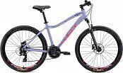Велосипед WELT Edelweiss 1.0 HD 26 (2022) Purple