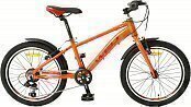Велосипед WELT Peak 20 Rigid (2022) Orange