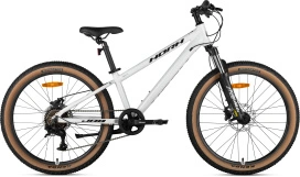 Велосипед HORH JAB JABAM 4.0 24" (2025) White