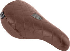 Седло KENCH SD-03 Dark Brown