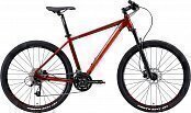 Велосипед WELT Rockfall 2.0 29 (2022) Magenda Red