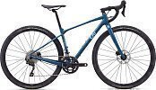 Велосипед LIV Devote 1 (2022) Grayish Blue