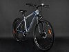Велосипед HORH FOREST FMD 9.0 29 (2020) Grey-Blue *