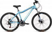 Велосипед HORH LIMA LHD 6.0 26 (2021) Blue-White