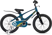 Велосипед SITIS AERO AER-18 (2022) синий