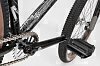 Велосипед NS Bikes METROPOLIS 2 (2020) Black