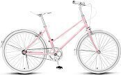 Велосипед FOREVER QF020 24" 1 ск (2022) Pink
