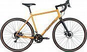 Велосипед FORMAT 5222 CF 700C (2021) светло-коричневый