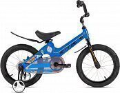 Велосипед SITIS FORMULA FR01-18 (2022) синий